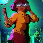 velma on HBOMAX