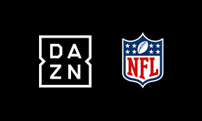 DAZN and NFL