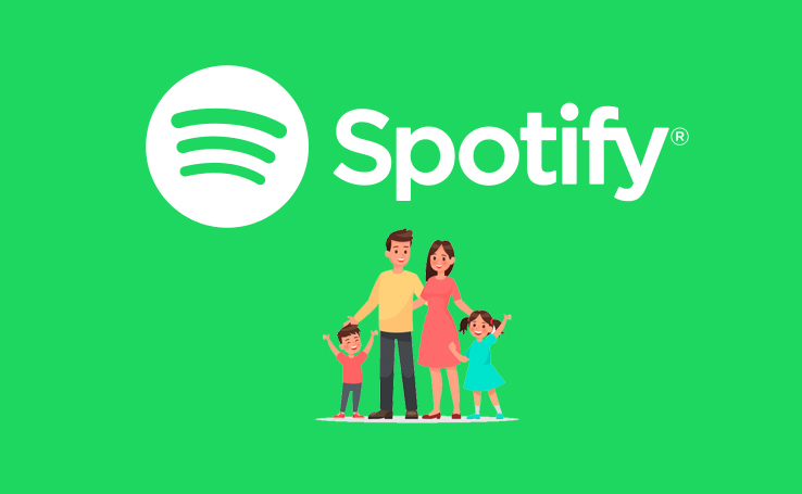 spotify plans
