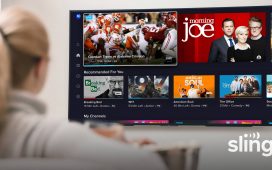 Sling TV