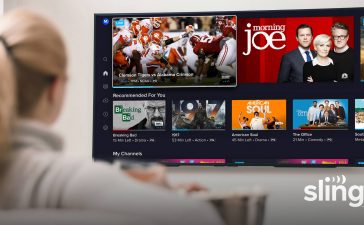 Sling TV