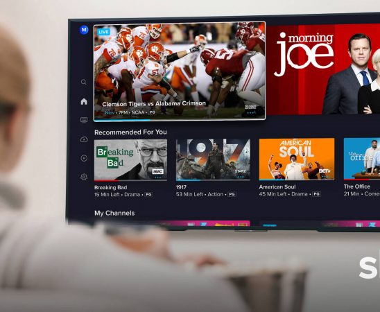 Sling TV