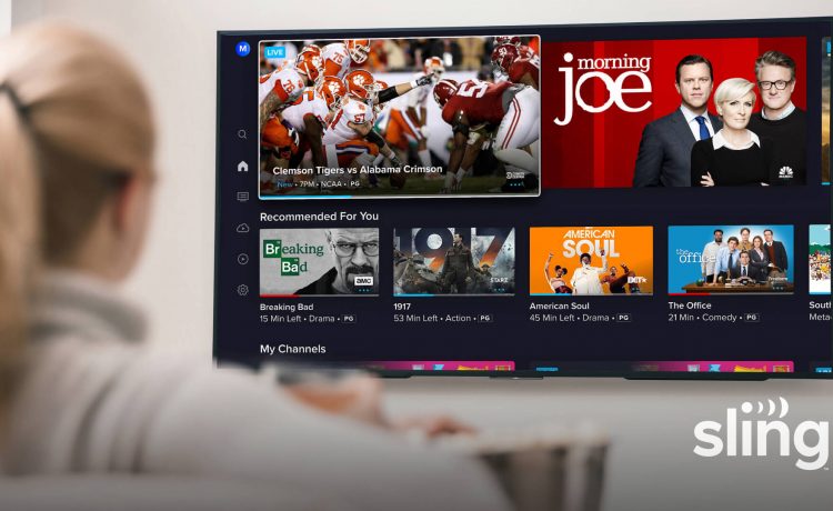Sling TV