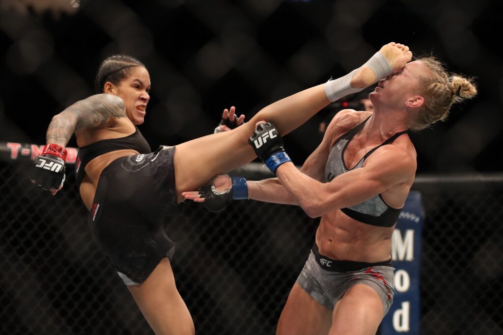 MMA