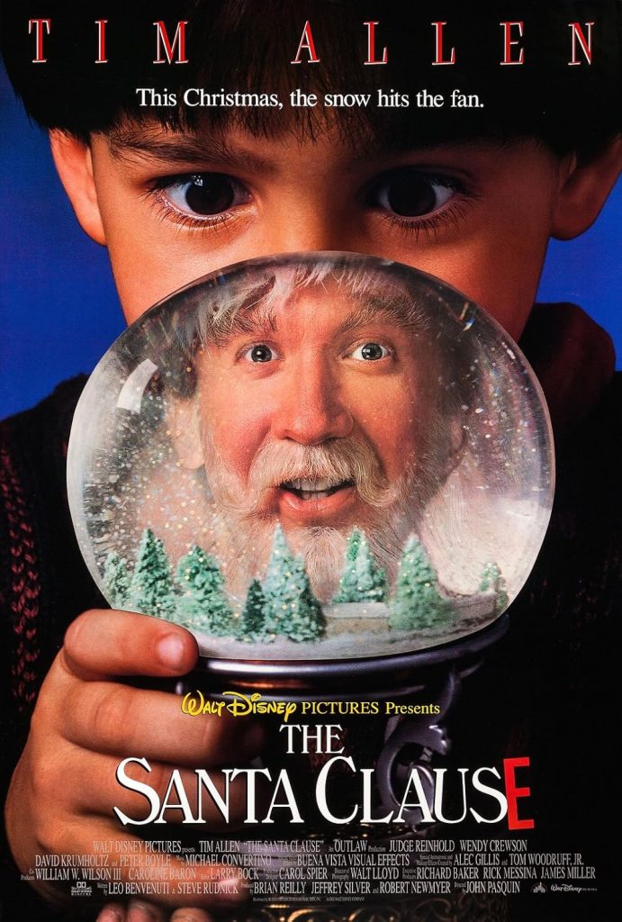 Christmas Movies