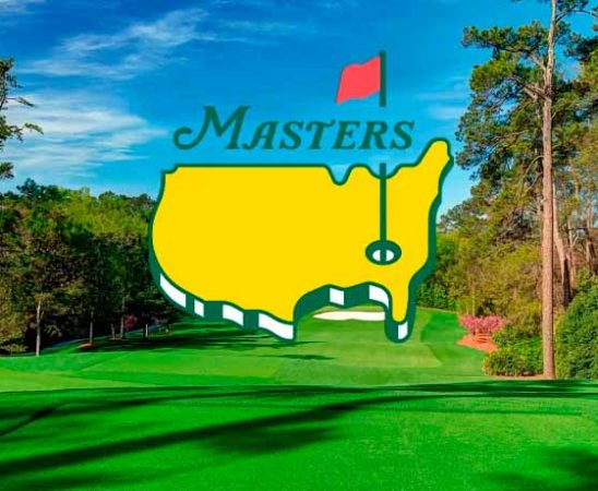 golf masters tournament