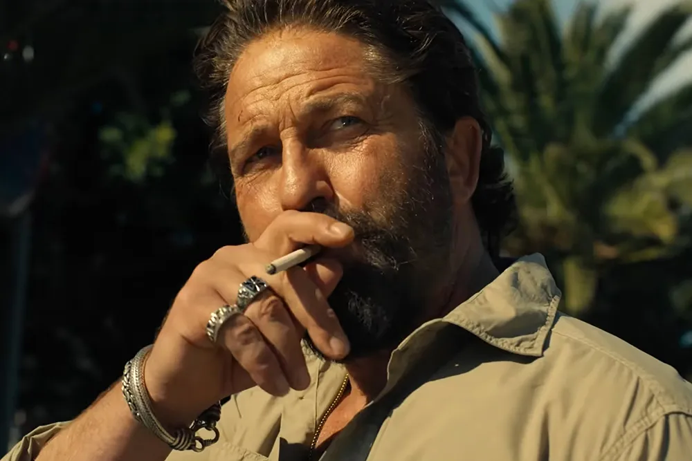 Den of Thieves 2 Review