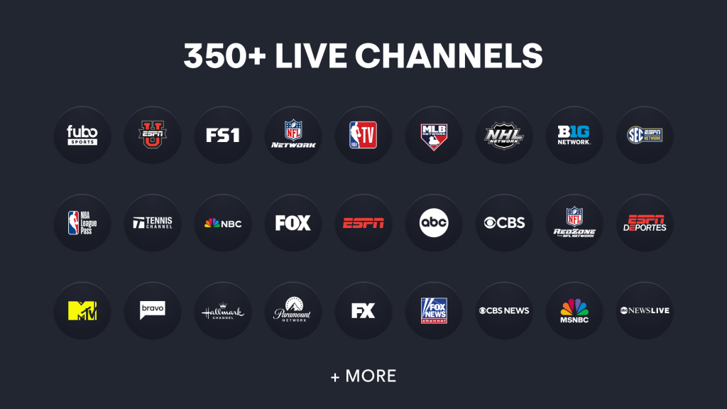 Live fuboTV