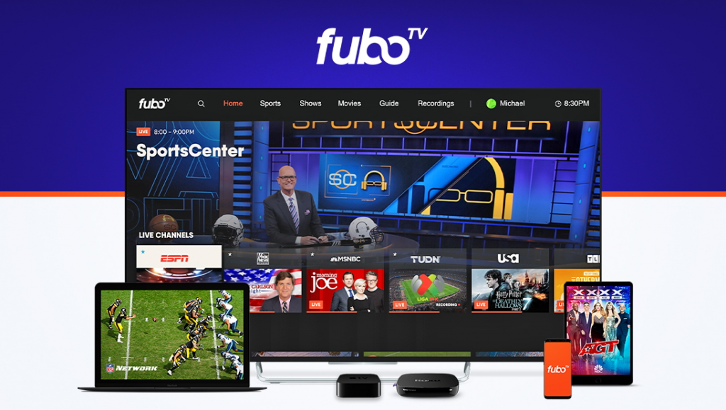 Live fuboTV