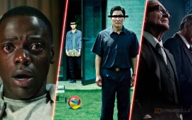 best movies of the last decade