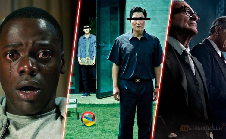 best movies of the last decade