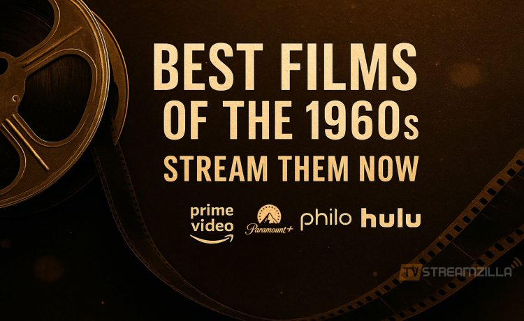 best films of the 1960s