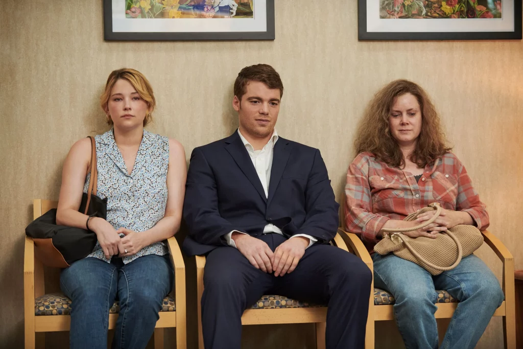 hillbilly elegy parents guide