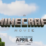 Minecraft: The Movie – All About the Premiere, Cast.