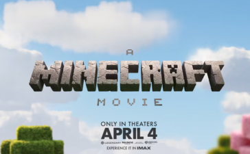 Minecraft: The Movie – All About the Premiere, Cast.