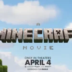 Minecraft: The Movie – All About the Premiere, Cast.