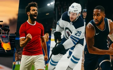 Sports Events on Streaming: Watch Now and Use SurfShark VPN