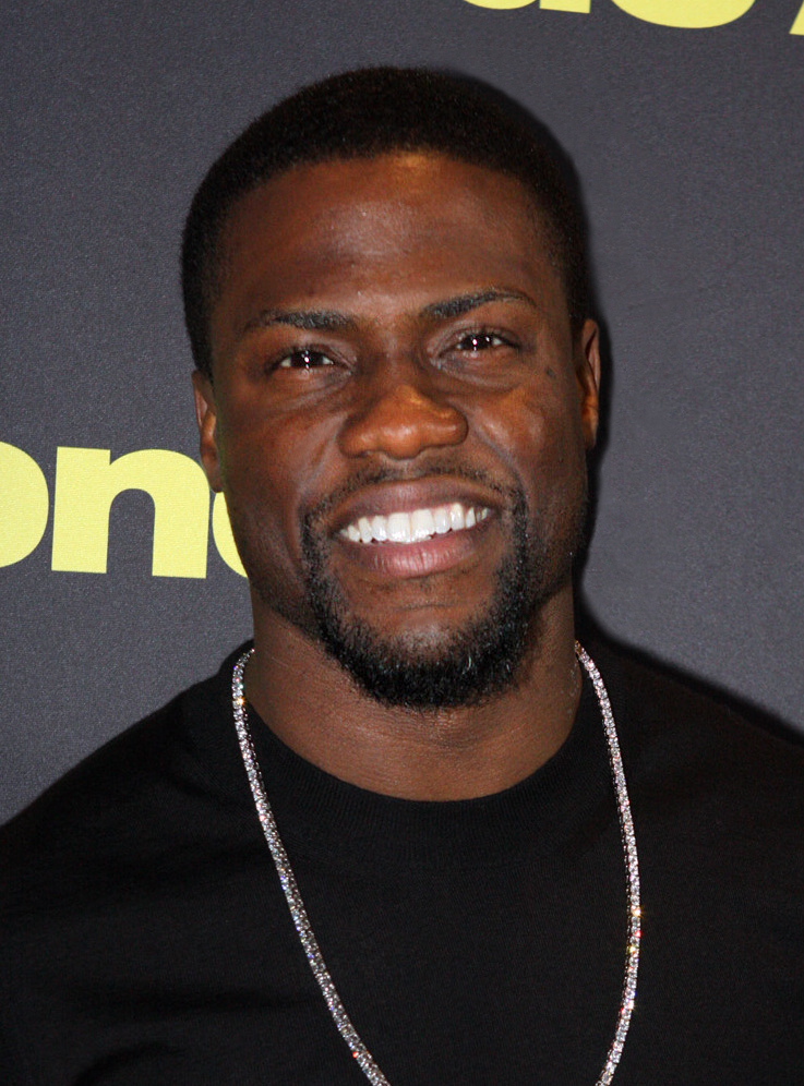 think like a man cast kevin hart