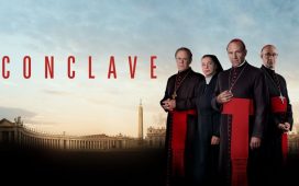 Conclave Movie Review: Cast, Plot & Streaming on Prime Video