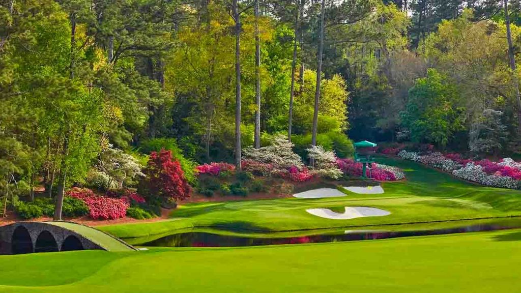 Masters Tournament