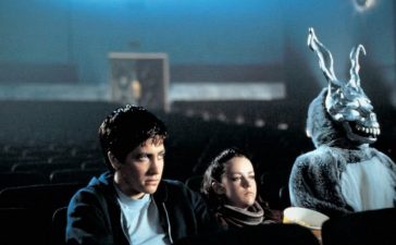 movies like donnie darko
