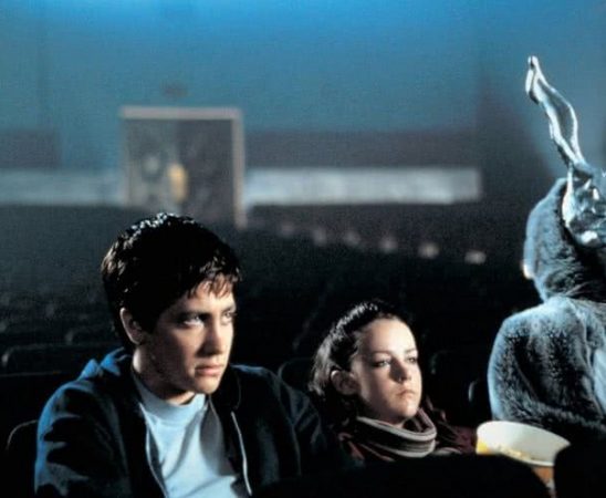 movies like donnie darko
