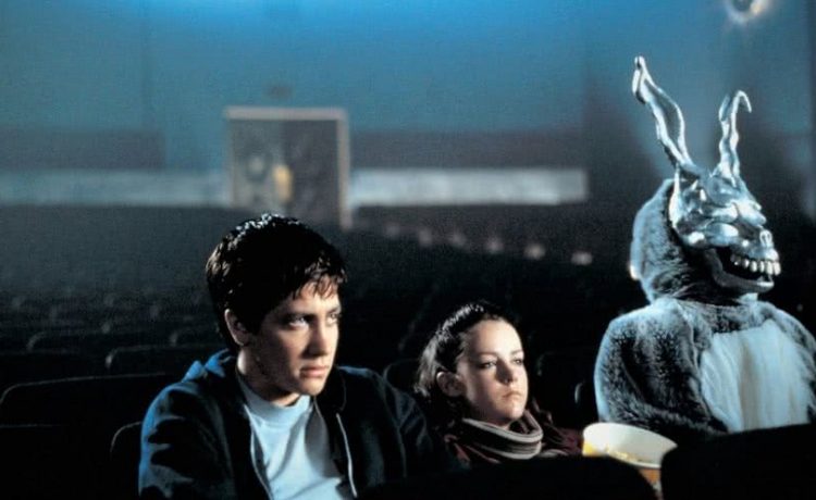 movies like donnie darko