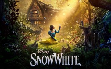 Snow White Live Action: Cast, Where to Watch & Streaming