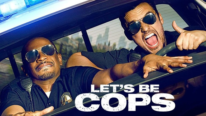 movies like mall cop