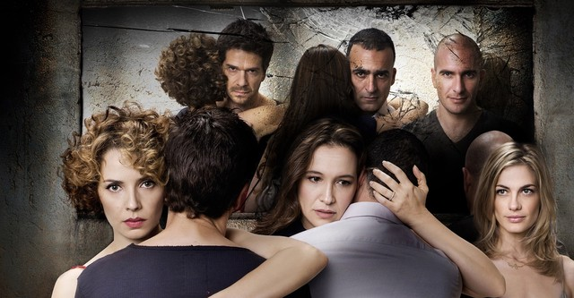shows similar to homeland: the bureau