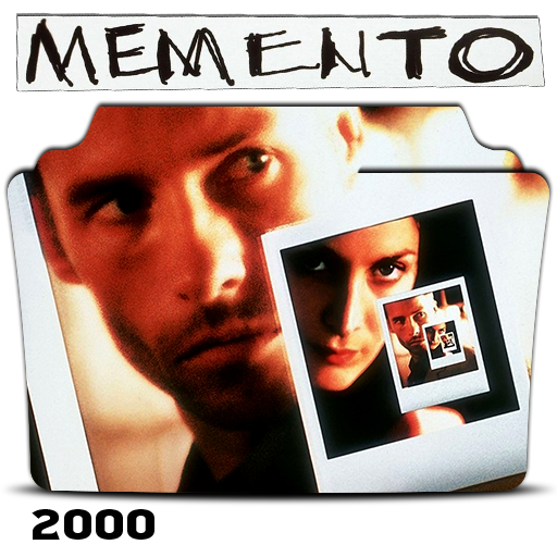 movies like donnie darko memento