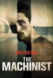 movies like donnie darko the machinist