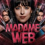 Madame Web Reviews and Available on Max