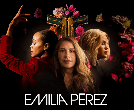 Emilia Pérez: Where to Watch, Cast, and Full Musical Review