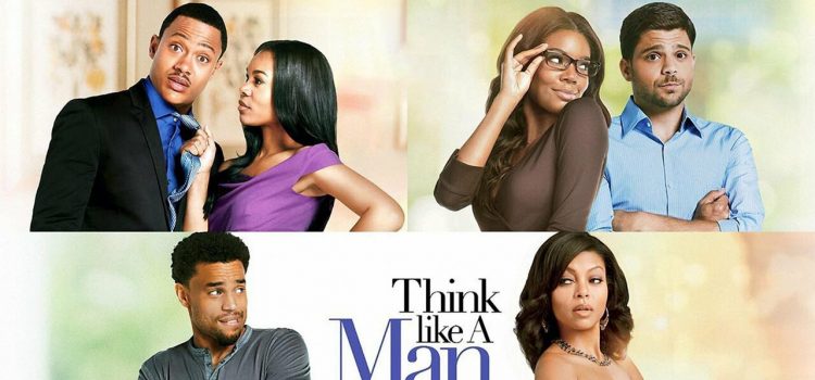 think like a man cast