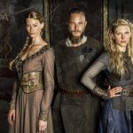 cast of vikings