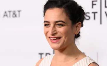 Jenny Slate movies