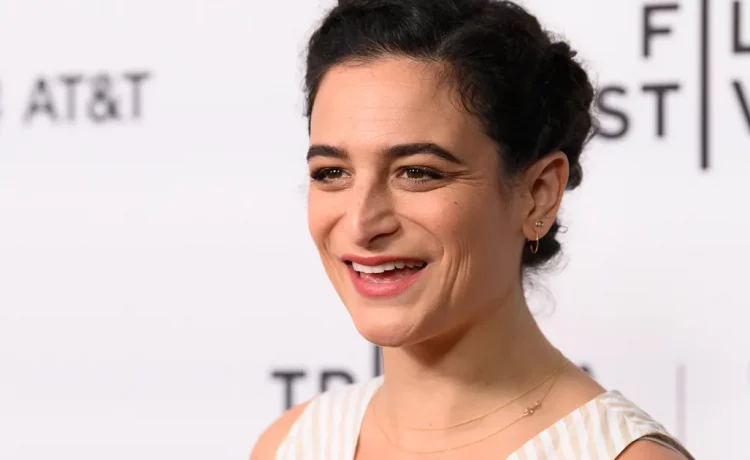Jenny Slate movies