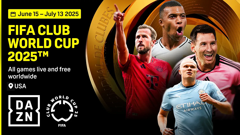 FIFA Club World Cup Schedule