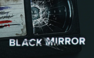 Black Mirror Seanson 7