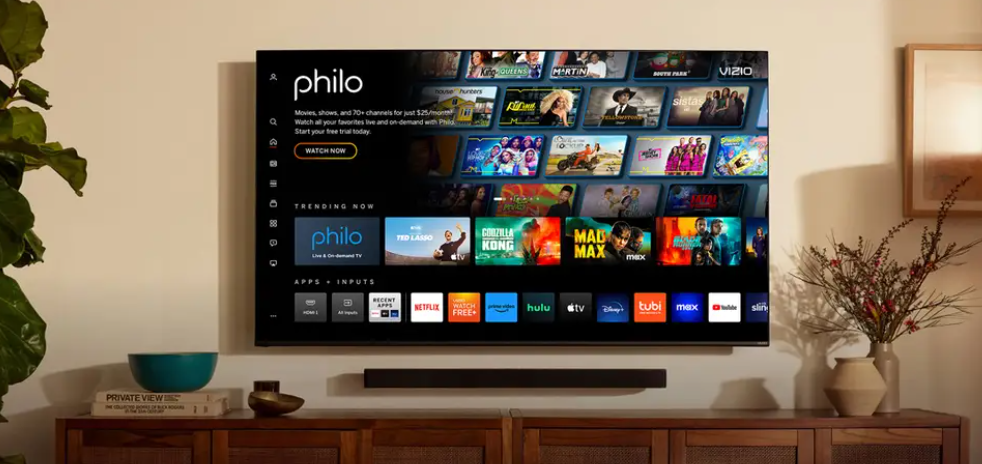 New Shows, Movies & Season Finales Streaming on Philo (May 12–18)