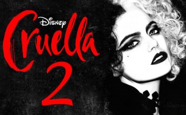 Cruella 2: Release Date, Cast & Updates with Emma Stone