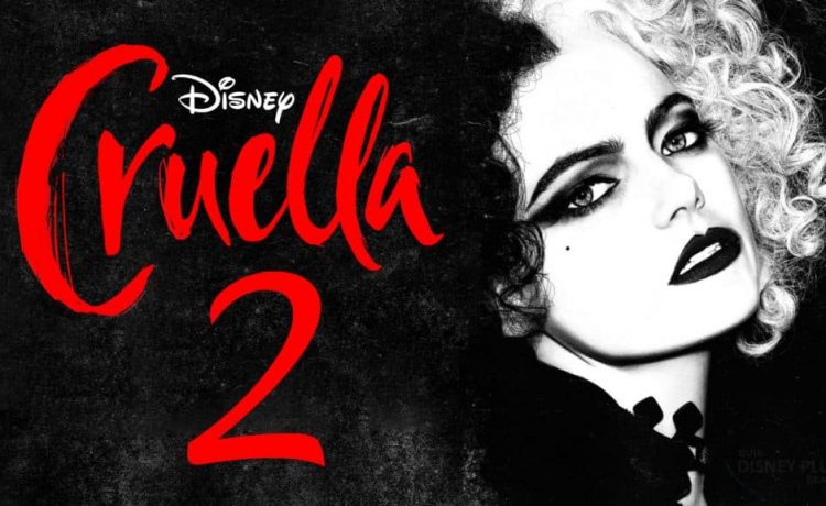 Cruella 2: Release Date, Cast & Updates with Emma Stone