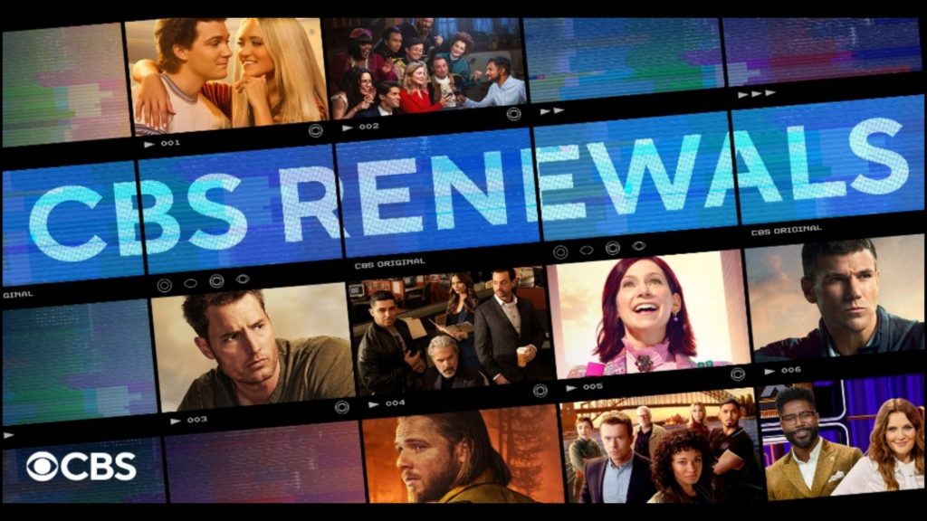 Catch Up on Hit CBS Originals | Stream on Paramount+