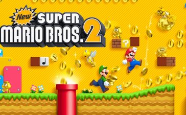 Super Mario Bros. 2: New Movie Hits Theaters in April 2026