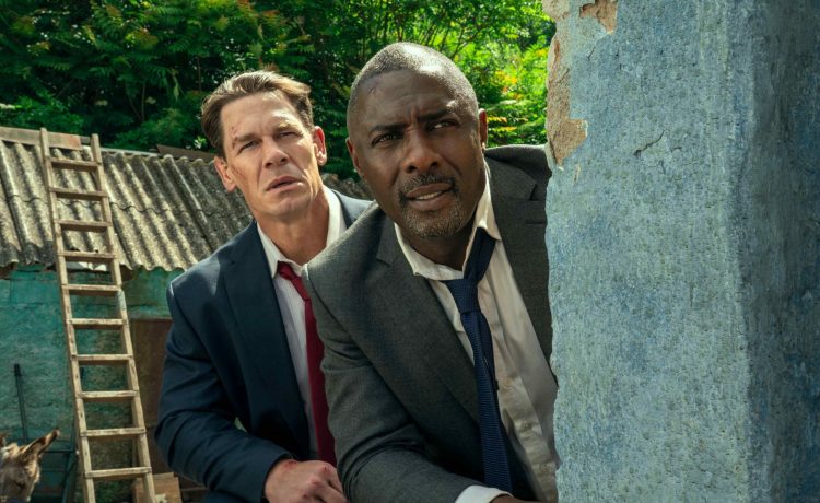 Heads of State: Cast, Trailer, and Movie Review on Prime Video