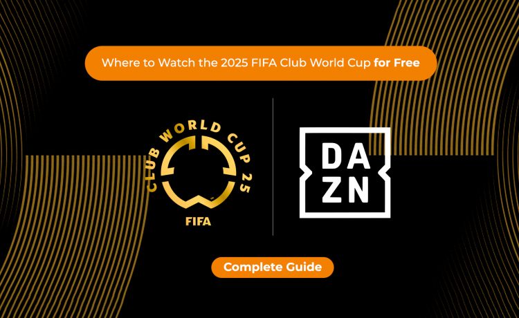 where to watch Club World Cup