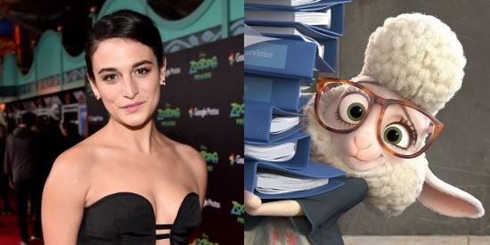 Jenny Slate Movies