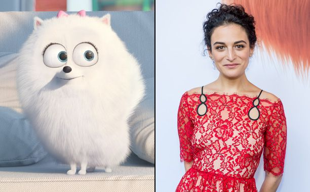 Jenny Slate Movies