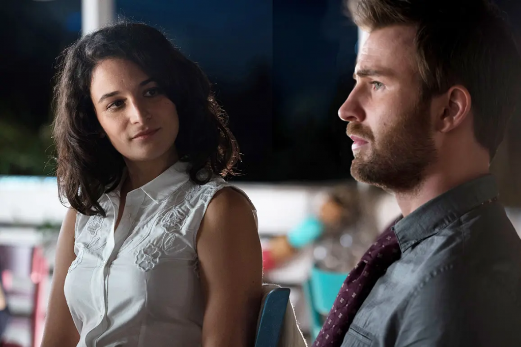 Jenny Slate Movies